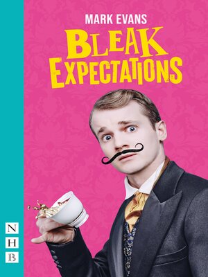 cover image of Bleak Expectations (NHB Modern Plays)